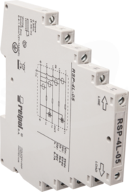 RSP-4L-05 Ogranicznik przepięc