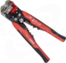 SZCZYPCE DO ŚCIĄGANIA IZOLACJI  0,2-6mm2 MODECO Automatyczne ściągacze izolacji