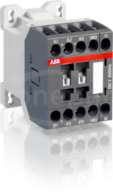 AS09-30-10-23 110V 50/60Hz Stycznik