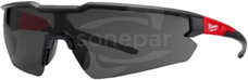 Przyciemniane Okulary ochronne