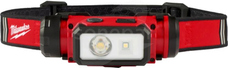 L4HL2-301 600lm Latarka czołowa ładowana przez USB