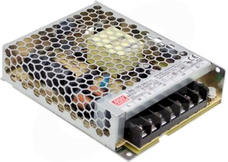 LRS-100 100W 24V/4,5A Zasilacz LED