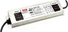 200W 48V 4.16A Zasilacz LED