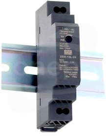 DDR-15G-5 15W 5VDC 9-36VDC Zasilacz DC/DC