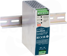 DUPS20 20A 24V Zasilacz UPS