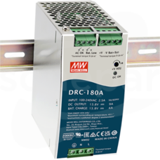 180W 27.6V 6.5A 27.6V 2A Zasilacz