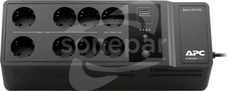 UPS 650VA, USB A, 230V Zasilacz awaryjny