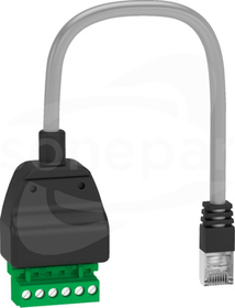 NSX kabel Compact nsx -akcesoria