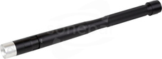 FLASHL CAR BTRY EM 100lm 1,5h IP20 Latarka LED awaryjna bateryjna 4xAA