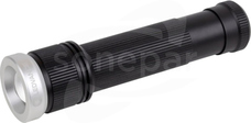 FLASHL TACTIC RECH 3,2W/865 1400lm 4h IP65 Latarka LED taktyczna bateryjna 6xAAA
