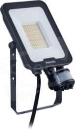 BVP167 LED36 30W 830 840 865 3600lm SWB MDU IP65 Naświetlacz LED LEDINAIRE z czujnikiem ruchu