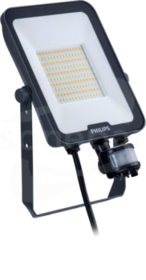 BVP167 LED60 50W 830 840 865 6000lm SWB MDU IP65 Naświetlacz LED LEDINAIRE z czujnikiem ruchu