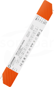 DR V 120W 24V 253x40x31mm Zasilacz LED