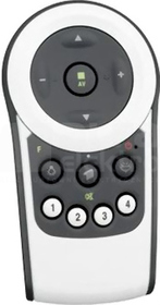 SISTENA/L Pilot TV na podczerwień