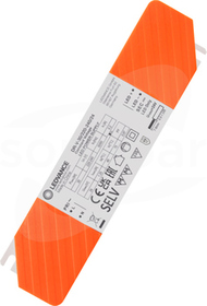 DR V 30W 24V 162x40x29mm Zasilacz LED