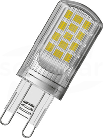 LED PIN 40D CL 4W/827 230V DIM 470lm Źródło LED (E)