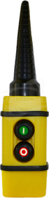 KS1 21-0-2 Kaseta sterownicza