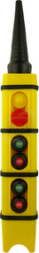 KS3 058S-23.23-1-2 Kaseta sterownicza