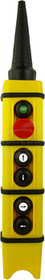 KS3 25S-31-41-1-2 Kaseta sterownicza