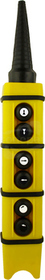 KS3 35-41-71-1-2 Kaseta sterownicza