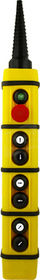 KS4 25s-31-41-51-0-2 Kaseta sterownicza