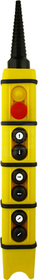KS4 058s-31-41-51-1-2 Kaseta sterownicza