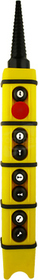 KS4 059s-35-45-55-1-2 Kaseta sterownicza