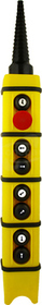 KS4 059s-45-55-35-1-2 Kaseta sterownicza