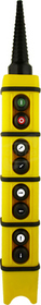 KS4 21-51-41-31-1-2 Kaseta sterownicza