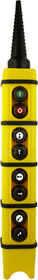 KS4 22-35-45-55-1-2 Kaseta sterownicza