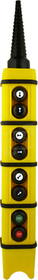 KS4 35-45-55-23-1-2 Kaseta sterownicza
