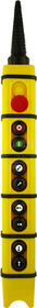 KS5 058s-21-55-45-35-1-2 Kaseta sterownicza