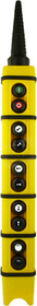 KS5 21-55-45-35-75-1-2 Kaseta sterownicza