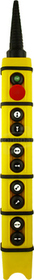 KS5 1-2-25S-35-45-55-65 Kaseta sterownicza