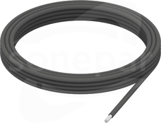AN-AL8D PVC Drut aluminiowy