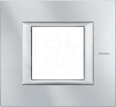AXOLUTE 2M aluminium Ramka prostokątna