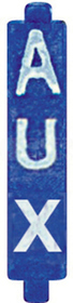 AUX (10szt) Konfigurator