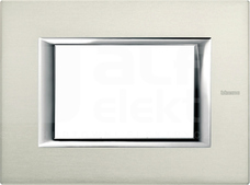 AXOLUTE 3M aluminium mat Ramka prostokątna