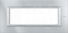 AXOLUTE 6M aluminium Ramka prostokątna