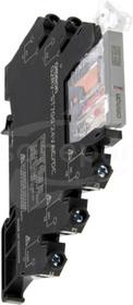 G2RV-ST700 AC/DC24 BY OMB Przekaźnik z podstawką