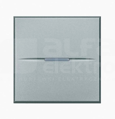 AXOLUTE 2M aluminium Łącznik schodowy