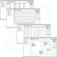 APSystem-PC Oprogramowanie