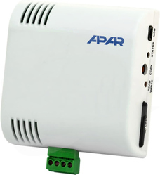 AR233 Rejestrator danych