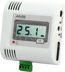 AR234 Rejestrator danych