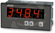 AR518/WA/RS485 Miernik uniwersalny