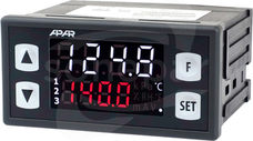 AR653.B/P/P/P/WA Regulator uniwersalny