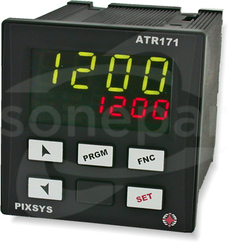 ATR171-12ABC Regulator uniwersalny