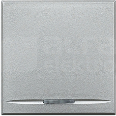 AXOLUTE 2M aluminium Łącznik schodowy