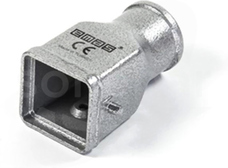 T0-EBM05GU30 10A Pokrywa metalowa