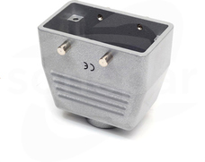 EBM10GU30 10 pin 16 A Obudowa złącza